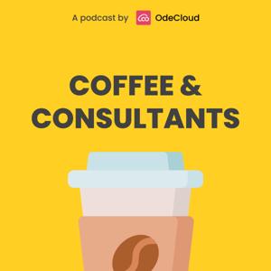 Coffee and Consultants by OdeCloud