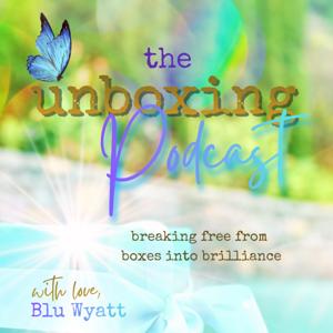 the unboxing podcast