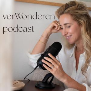 verWonderen podcast