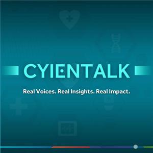 CYIENTALK: Real Voices. Real Insights. Real Impact.