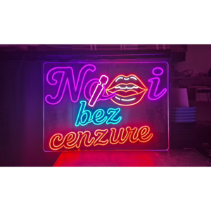 NOĆI BEZ CENZURE