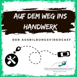 Auf dem Weg ins Handwerk