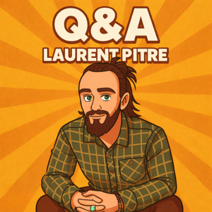Questions and Actor: Laurent Pitre