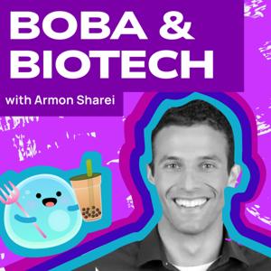 Boba & Biotech