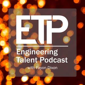 The Engineering Talent Podcast
