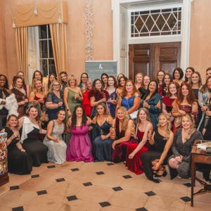 The Country Girls UK