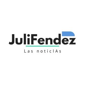 Las NoticIAs de JuliFendez