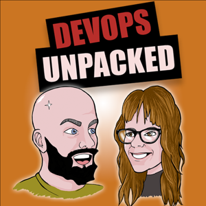 DevOps Unpacked