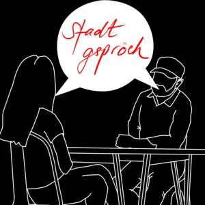 Stadtgspröch