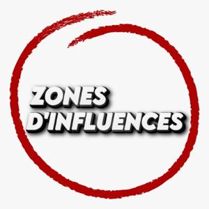 Zones d'Influences