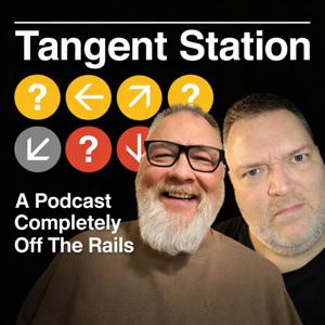 Tangent Station