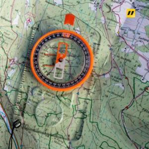 🎙️ True North 🧭