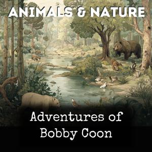Adventures of Bobby Coon