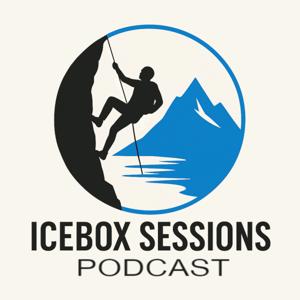 Icebox Sessions Podcast - in conversation with Nova Scotia climbers