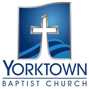 Yorktown Baptist Church Sunday Sermons