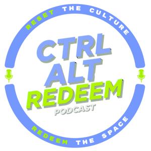 CTRL + ALT + REDEEM