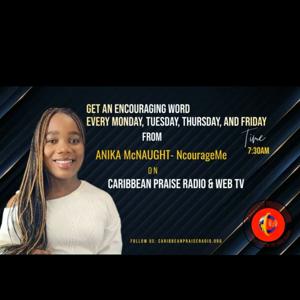 NcourageMe: Daily Encouragement