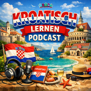 Der Kroatisch lernen Podcast