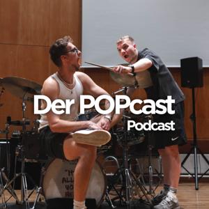Der POPcast Podcast