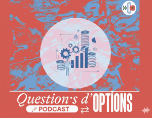 Question(s) d'Options