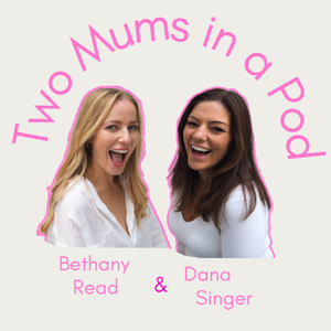 Two Mums in a Pod