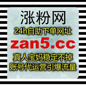 流量提升针对小红书生态运营，用真人粉与小眼睛同步优化权重与曝光表现