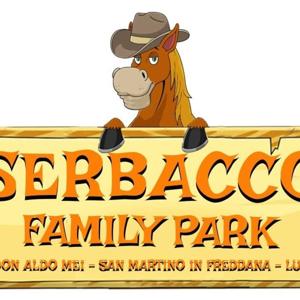Serbacco Family Park – Audioguide (FR)
