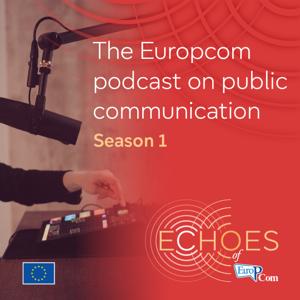 Echoes of EuroPCom
