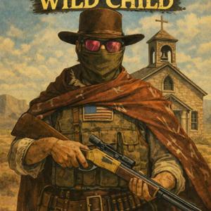 Wild Thoughts From A Wild Child