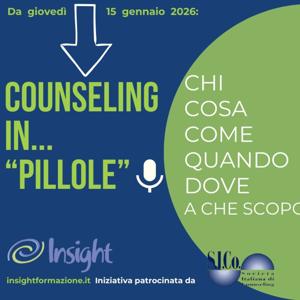 Counseling in Pillole