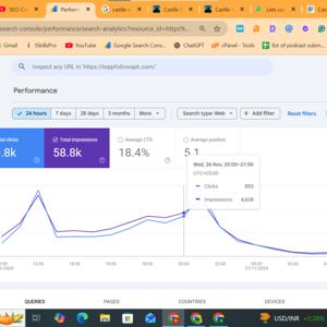 Castle is a modern video-sharing and social platform where creators and viewers come together to dis