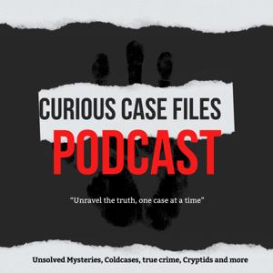 Curious Case Files