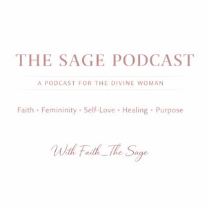 The Sage Podcast