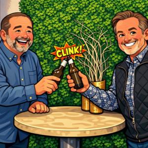 High Top Conversations