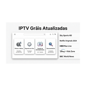 IPTV A Managed Network Approach