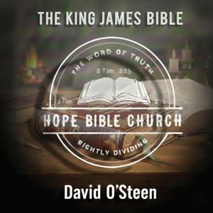 Hope Bible Church GA Podcast - The King James Bible