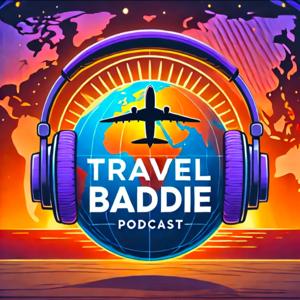 Travel Baddie
