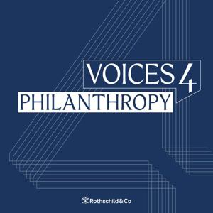 Voices 4 Philanthropy