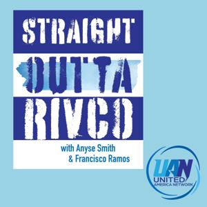 Straight Outta RivCo