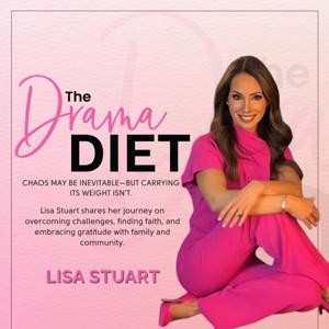 The Drama Diet with Lisa Stuart