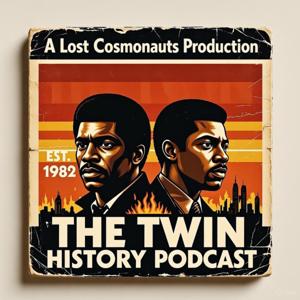 The Twin History Podcast