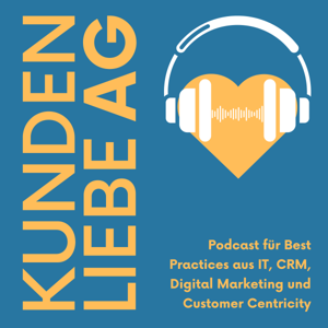 Die Kundenliebe AG
