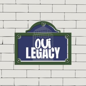 Oui Legacy