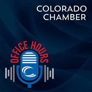 Colorado Chamber Office Hours