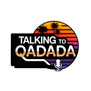 Talking To Qadada