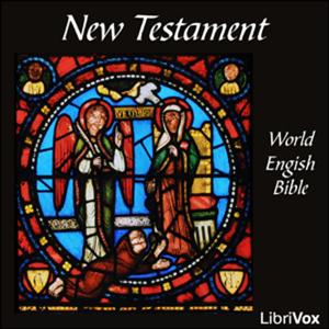 Bible - New Testament - World English Bible