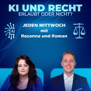 KI und Recht - Erlaubt oder nicht?