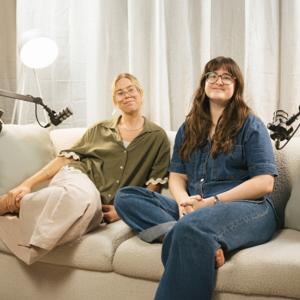 Talking Together: From Our Couch to Yours