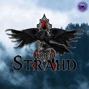 Curse of Strahd: Reloaded || A The Guild Campaign