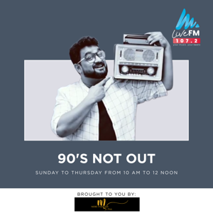 90's Not Out